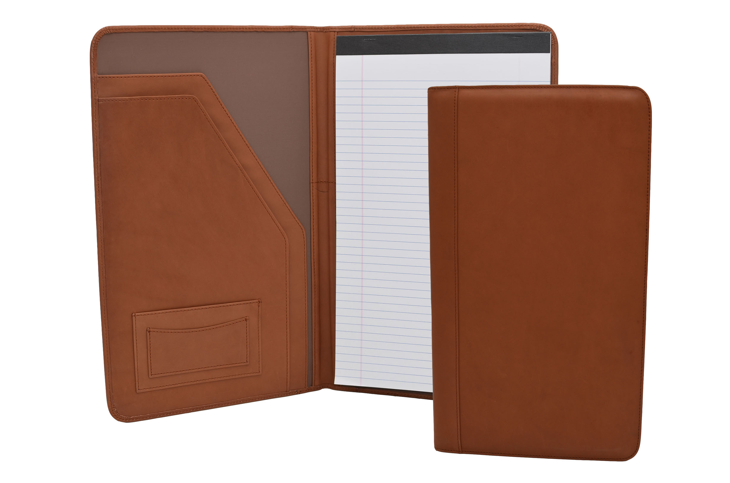 Custom Pad folder, Personalized Pad Portfolio Pad Holders